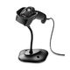 Desktop Barcode 2D Scanner Wired USB with Stand