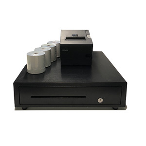 Pos Hardware Bundles: Vend POS Bundle - Desktop