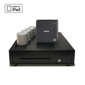 Vend POS Bundle - iPad Bluetooth
