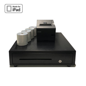 Pos Hardware Bundles: Vend POS Bundle - iPad