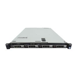 Dell PowerEdge R430 LFF 1U Rack Server