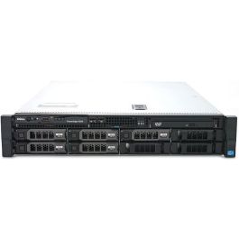 Products: Dell PowerEdge R530 LFF 2U Rack Server