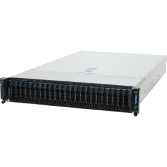 Products: QCT QuantaPlex T41S-2U SFF Node Chassis Rack Server