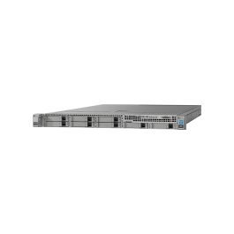 Products: Cisco UCS C220 M4 SFF 1U Rack Server