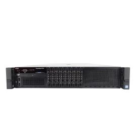 Products: Dell PowerEdge R730 SFF 2U Rack Server