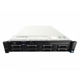 Products: Dell PowerEdge R730 LFF 2U Rack Server