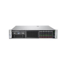 Products: HPE DL380 Gen9 SFF 2U Rack Server