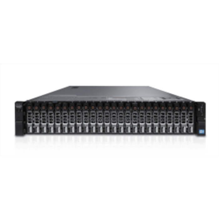 Products: Dell PowerEdge R730XD SFF 2U Rack Server