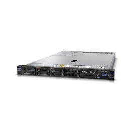 Products: Lenovo X3550 M5 SFF 1U Rack Server