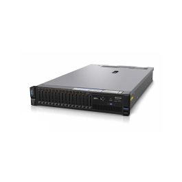 Lenovo X3650 M5 SFF 2U Rack Server