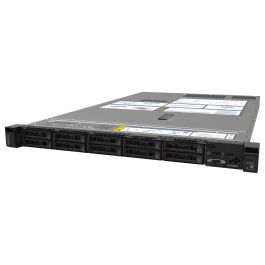 Products: Lenovo SR630 SFF 1U Rack Server