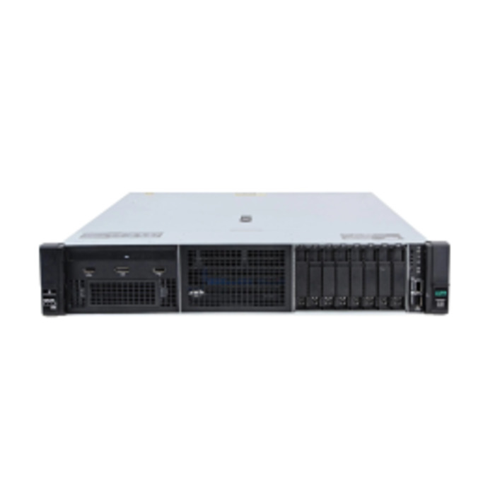 Products: HPE DL380 Gen10 SFF 2U Rack Server
