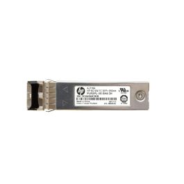 HPE Fibre Channel FC SFP+ 8Gb/s Transceiver AJ718A 468508-002