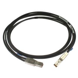 Products: Generic Mini SAS HD SFF-8644 to SFF-8644 External SAS Cable 2.0m