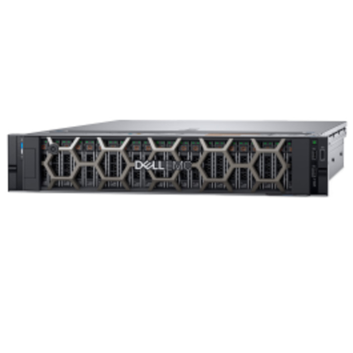 Products: Dell EMC PowerEdge R740XD SFF 2U Rack Server