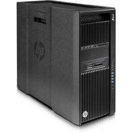 HP Z840 Tower Workstation