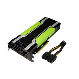 Products: Nvidia Tesla P100 16GB GPU Accelerator