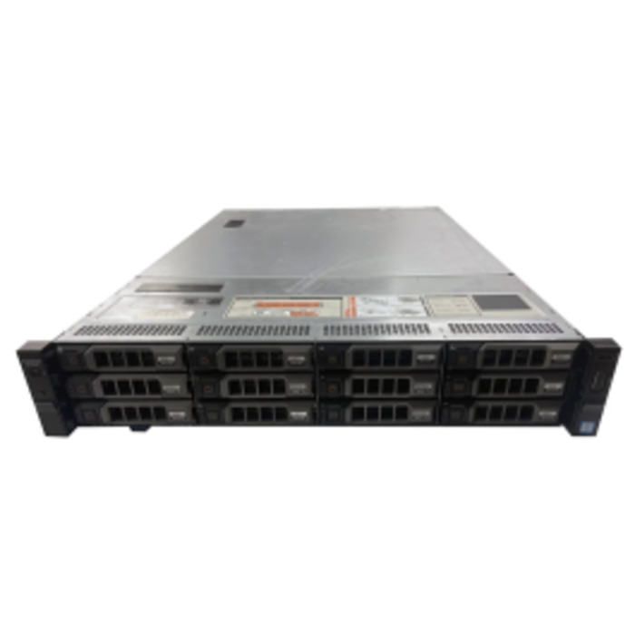 Dell PowerEdge R730XD LFF 2U Rack Server