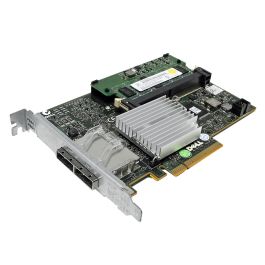 Dell PERC H800 1GB Cache PCIe 6Gb/s SAS RAID Controller