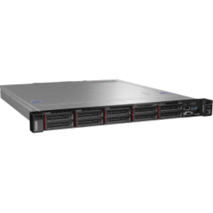 Lenovo SR250 SFF 1U Rack Server