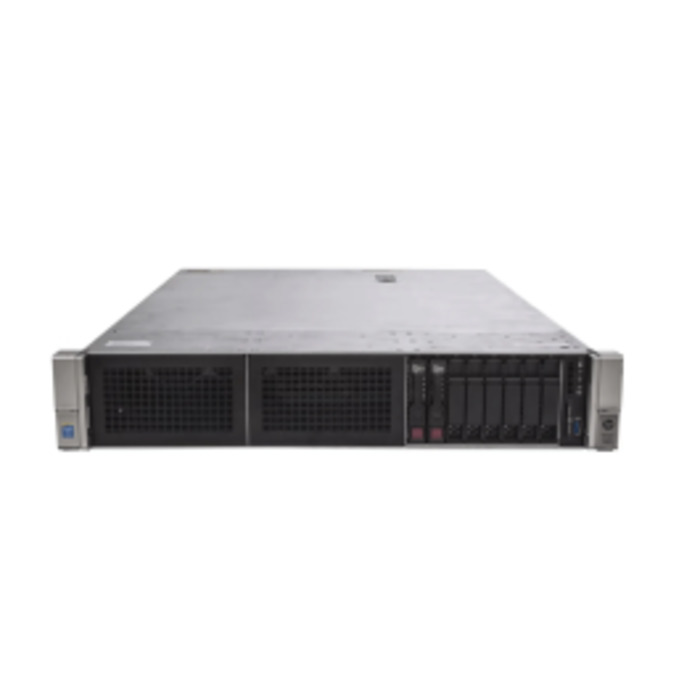HPE DL560 Gen9 SFF 2U Rack Server