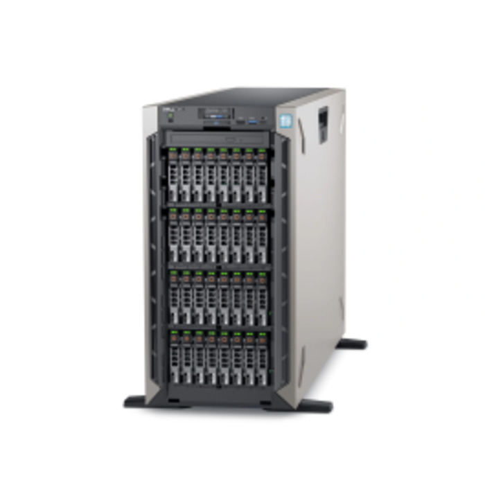 Dell EMC PowerEdge T640 SFF Tower Server