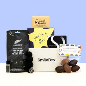 Frontpage: Go The All Blacks