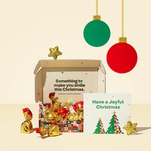 Smile Boxes: Festive Favourites