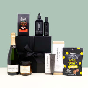 Alcohol Gifts Hampers: Home Essentials