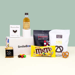 Alcohol Gifts Hampers: Whisky Tipple