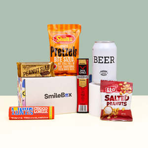 Alcohol Gifts Hampers: Brewski
