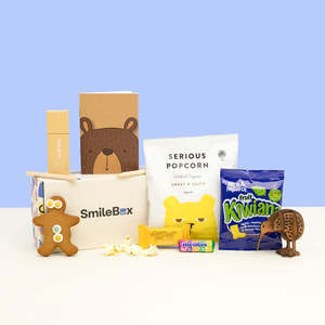 Kids: Kids Wonder Box