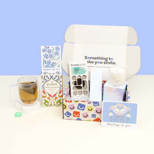 Heartfelt Sympathy Box