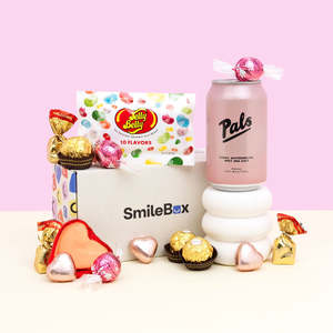 Alcohol Gift Boxes: Best Pals