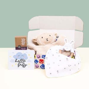 Everyday Smiles: Hello Baby