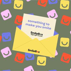 All Valentines Day Gifts: SmileBox Digital Gift Card