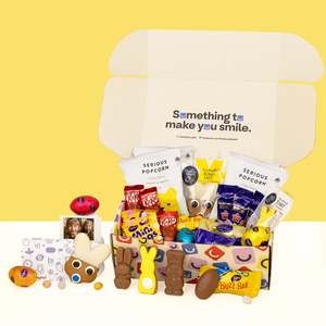 Egg-ceptional Shared Smiles