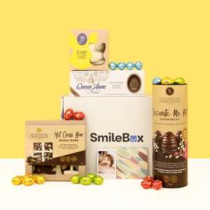 The Ultimate Easter Indulgence