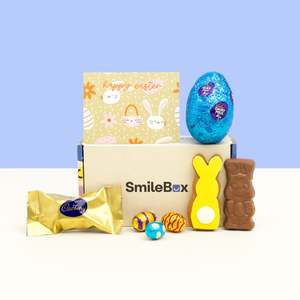 Frontpage: Hoppy Easter