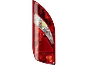 Lighting: Jokon L3100 Triangle Reflector - Left