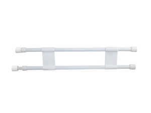 Hold-it Twins! locking bracket 42-70cm