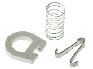 Gas Fittings Hardware: Suburban Water Heater Door Latch