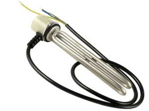 Gas Fittings Hardware: Truma Therme TT2 Boiler Heating Element 300W 230V