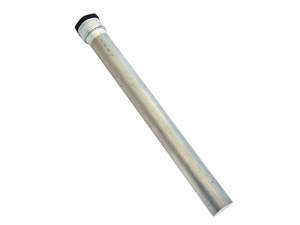Gas Fittings Hardware: Suburban Magnesium Anode