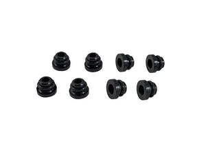 Gas Hob Grommets for Dometic, Smev & Thetford Pack of 8