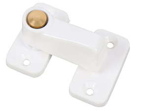 Door Step Hatches: Door Swivel Catch