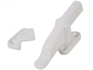 Door Step Hatches: Barn/Split Door Catch Caralu Long Version