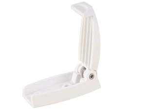 Door Step Hatches: Door Catch / Hatch Retainer Caravelair