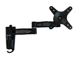 Electrical Lighting: Sphere Quick Release TV Bracket Two Arm Swivel