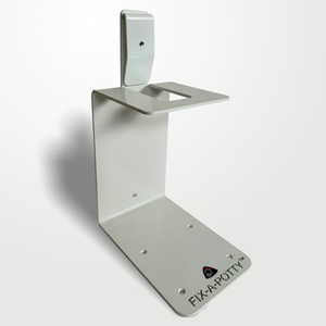 Plumbing Water: Fix-A-Potty Bracket 20L